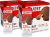 12-Count 1.48-Oz Quest Nutrition High Protein Peanut Butter Cups