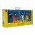 4-Pack Pete the Cat Collectible Figures (due to the Pete the Cat Book assortment) $8.twenty-six FS treat/ Walmart  or FS on 35$