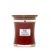 WoodWick Elderberry Bourbon Hourglass Candle (Medium) $8.57 + Free Shipping with W+ or orders $35+