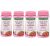 80-Count Nature’s Bounty Optimal Solutions Hair, Skin & Nails Health w/ Biotin Dietary Supplement Gummies (strawberry) 4 for $12.58 ($3.14 every) + Free Store Pickup at Walgreens