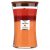 $13.75 WoodWick Trilogy Autumn Harvest – Large Hourglass Candle