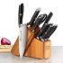 The Pioneer Girl 20-Piece Kitchen Gadget Set, Candy Romance – $15.00