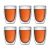 Bodum – 6-Ct. 12oz Pavina Double-Wall Glasses $23.39 & MORE + Free Shipping