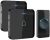40% AVANTEK Wireless Doorbell with 2 Receiver $17.99 w/ Free Prime Transport