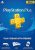 1 Year PlayStation Plus subscription $35.99 + Free instantaneous e-Delivery