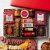 Hickory Farms Clearance: Premium Charcuterie & Chocolate Gift Box