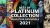 Platinum Collection – Build your individual Bundle (January) $10+
