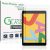 amFilm Glass Screen Protector for iPad 10.2″ (eighth, seventh Generation, 2019) (2 Pack) for $5.75
