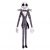 16″ Tall Disney Tim Burton’s Nightmare Before Christmas Jack Skellington Plush Toy $8.04 + FS w/ Walmart+ or FS on $35+