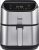 6-Quart Bella Pro Series Digital Air Fryer (Stainless Steel)