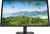 HP – 28″ LED 4K UHD FreeSync Monitor (DisplayPort, HDMI) – Black $229.99