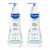 Costco: Mustela Gentle Baby Cleansing Gel, 25.35 fl oz, 2-pack + Free S&H – $22.99