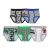 5-Pack Star Wars Baby Yoda Boys’ Underwear Briefs (dimension 4 or 3) five dollars.sixty (about $ 1.13 each)   free postage randomurl/Prime or in purchase over twenty-five dollars