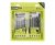 RYOBI 14 detail Black Oxide Hex Shank Drill Bit Set 7 dollars.95
