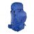 Ozark Trail Himont 75L Extended Multi-Day Backpack (Blue)