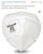 NIOSH – Honeywell Safety DF300 N95 Flatfold Disposable Respirator- Box of fifty, White,One SZ W/Adjustable Nose Clip.F/S For Amazon Prime Members. 74 Cents A PC, Made In MX