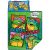 Teenage Mutant Ninja Turtles Kids’ Nap Mat w/ Fleece Blanket & Pillow $8.98 & Extra + FS w/ Walmart+ or FS on $35+
