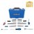 Kobalt Centennial 100-Piece Standard (SAE) and Metric Combination Polished Chrome Mechanics Tool Set (1/4-in; 3/8-in), $39.98, free pickup, Lowe’s