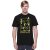 Gamestop Graphic T-Shirts: Pokemon Neon Pikachu, Deadpool, X-Men Brotherhood & More $5 + Free Delivery on $35+
