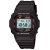 Casio Men’s G-SHOCK Quartz Watch with Resin Strap (Black, GWM5610-1)