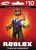 $10 Roblox Gift Card for $7.49