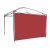 Ozark Trail Sun Wall for ten feet merely by ten feet Straight Leg Canopy Gazebo: (Red) five bucks.sixty five, (Light Grey) five bucks.seventy   Free Shipping randomurl/ Walmart  or over 35 dollars