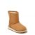 Wonder Nation Toddler Girls’ Cozy Faux Shearling Winter Boots (Chestnut) $5.35 (YMMV) + FS w/ Walmart+ or FS on $35+