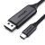 Thumb C to really DisplayPort Cable 4K@60Hz 6FT eight dollars.369 at Amazon