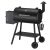 Z GRILLS ZPG-550B2 553 sq. in. Wooden Pellet Grill and Smoker 8-in-1 BBQ Black – Walmart.com $299.00