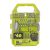 RYOBI Drill and Impression Drive Equipment (40-Piece) – $9.97