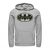 Boys’ Graphic Apparel: Warner Bros. Batman Long Sleeve Hoodie