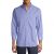 Nautica Men’s Performance Dress Shirt (numerous colours) $15 + Free Shipping w/ Walmart+ or $35+