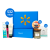 6-Piece Walmart Limited Edition Self-Care Beauty Box (NYX Mascara, Sukin Cleanser, WoodWick Mini Candle & More) $10 + Free Shipping
