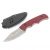 Walmart Ozark Trail folding knife $2.50 every in retailer (BM YMMV)