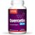 Jarrow Formulas Quercetin 500 mg Veggie Caps (200 rely) $12.73 Amazon Deal of the Day
