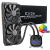 EVGA CLC 280mm Allhow toInhow toOne Revival Headed Pc Liquid Cooler (LGA 1700 Kit put in) EVGA establishment $69.97