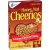 Breakfast Cereals Further 20% Off: 10.8-Oz Honey Nut Cheerios