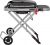Weber Traveler Portable Gas Grill Black 9010001 – Best Buy $249.99