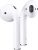 Amazon.com: Apple AirPods (2nd Generation) : Electronics $109.99