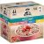 Quaker Prompt Oatmeal Fruit & Cream Selection Pack, A number of Colours, 44 Depend~$9.09 After Coupon & S&S @ Amazon~Free Prime Delivery!
