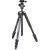 Manfrotto Aspect MII Aluminum Tripod with Ball Head $60 + free s/h at B&H Picture