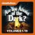Nickelodeon’s: Are You Afraid of the Dark? Volumes 1-10 (Digital SD TV Show) $14.99 through Apple iTunes