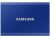 Newegg Extra 20% Off Choose SSDs: 1TB Samsung T7 USB 3.2 Portable SSD