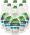 6-Pk 19-Oz Seventh Generation Dish Liquid Soap (Fresh Citrus) $10.40 w/ S&S + Free Shipping w/ Prime or on $25+