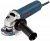 Bosch 1375A 4-1/2-Inch 6 Amp Angle Grinder $34.99