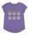 Disney: Little Girls’ Star Wars Character T-Shirt three dollars.seventeen, Big Girls’ Peanuts Graphic TiethroughDye Top $4.99 & More   Secure digital Cashback   Free Store Pickup at Macy’s or FS on 25 dollars