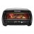 Chefman Food Mover Conveyor Toaster Oven (stainless-steel steel; black; RJ25-C pattern) $67.81   Free Shipping