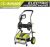 SunJoe SPX4001 2030 Stress 1 800.76 GPM 15.5(five) Amp Electric Pressure Washer how to seventynine bucks.double zero (reg. $220) @ Home Depot