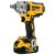 DEWALT Xr 20-volt Max Variable Velocity Brushless 1/2-in Drive Cordless Impression Wrench (1-Battery Included) Lowes.com – $90 – YMMV