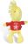 6″ Peanuts for Pets Holiday Plush Toys for Dogs (Woodstock 2021) $1.50 + Free S&H w/ Prime or $25+